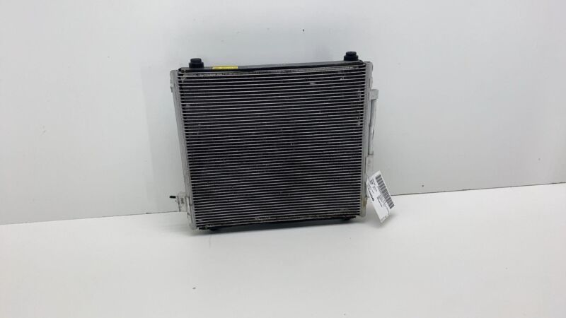 6007352 00 D 2012-2020 Tesla Model S MS A/C Condenser Cooling Fan Blade & Motor Assembly OEM