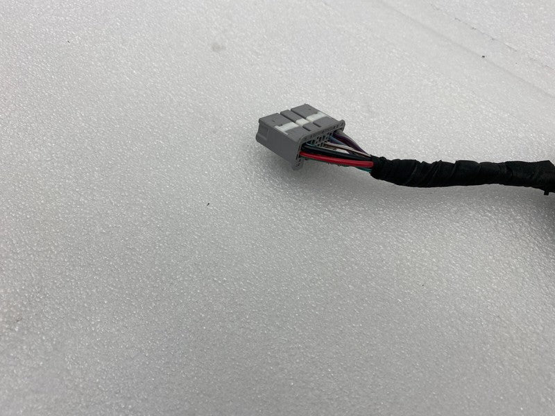 1004425 00 Q ⭕ 16 Model S Rear Side Door Wiring Harness Cable Wire Loom Left LH 1004425-00-Q