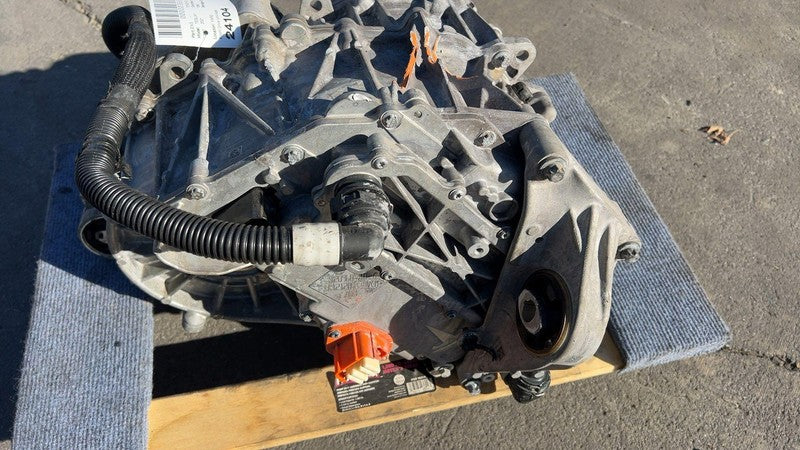 ⭕ 2017-2023 Tesla Model 3 Y Electric Engine Motor Front Drive Unit AWD Assembly