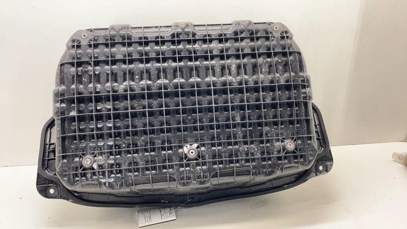 ⭕ 2020 2021 2022 2023 2024 Tesla Model Y Cargo Storage Compartment Box Trunk Tub