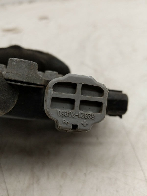 ⭕ 2012-2020 Tesla Model S Front Left or Right Cooling Fan Relay Contro