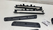 ⭕2022 2023 Hyundai Ioniq 5 SET of Front & Rear Inner Sill Scuff Plate Step Cover