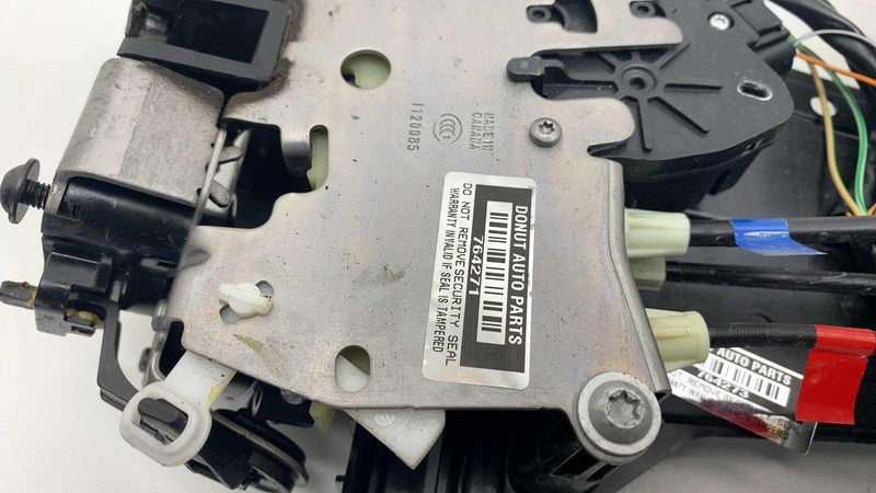 ⭕ 17-25 Chrysler Pacifica Rear Left Power Sliding Door Latch Actuator 