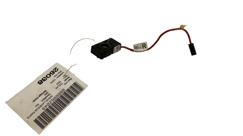 ⭕ 20-23 Model 3 Y Rear Right Radio Antenna Noise Filter Amplifier 1680