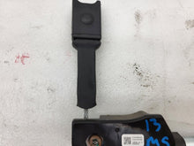 ⭕ 12-15 Model S MS Front Right Seat Belt Outboard Lap Pre-Tensioner 1005265-00-B