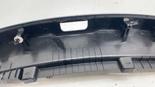 ⭕ 21-24 Polestar 2 Tailgate Liftgate Back Door Trunk Sill Scuff Plate 32344517