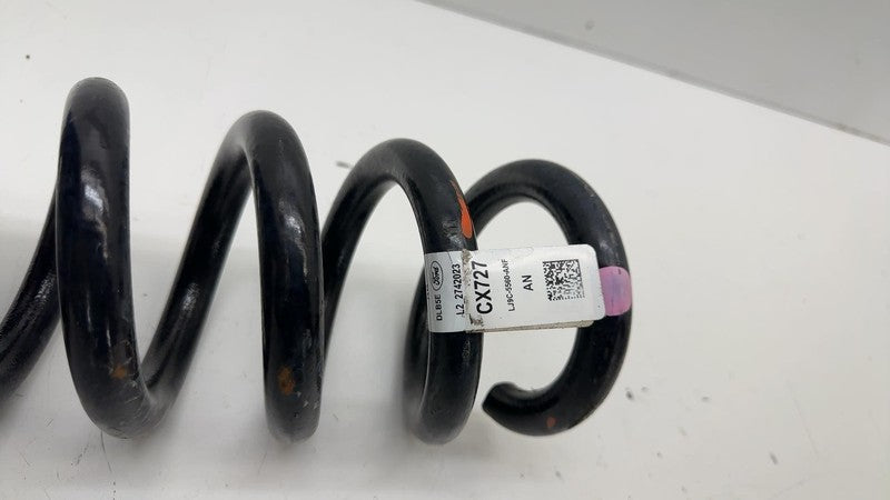LJ9C-5560-ANF ⭕ 2021-2024 Ford Mustang Mach-E Rear Left or Right Coil Spring OEM LJ9C-5560-ANF