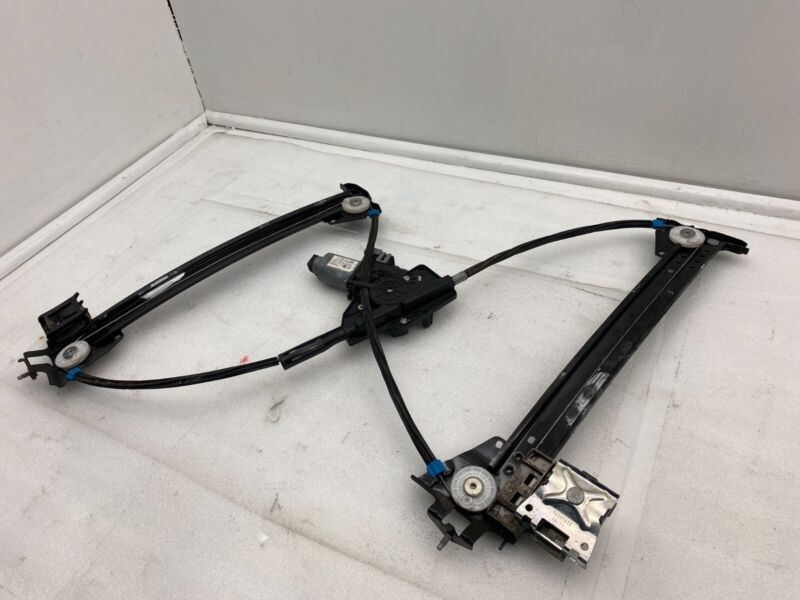 6006651 00 G ⭕ 2012-2020 Tesla Model S Front Right Door Window Regulator & Motor 6006651-00-G