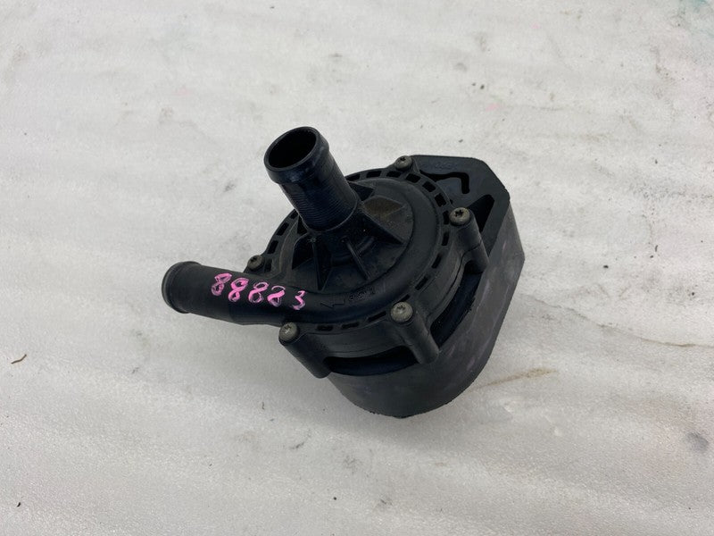 Does Not Apply 2012-2020 Tesla Model S MS Battery Cooling Auxiliary Water Coolant Pump Assembly