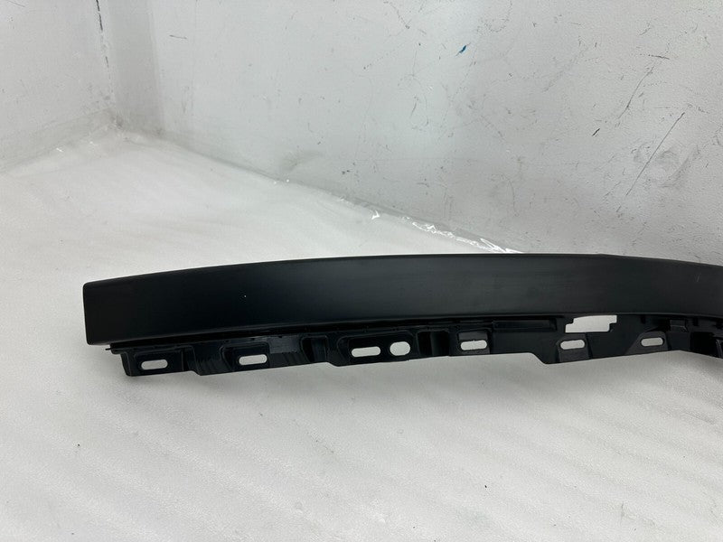 1058413-00 ⭕ 16-20 Tesla Model X Rear Right Falcon Door Fairing Sill Jam Bracket RH 1059552