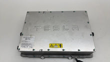 ⭕ 12-15 Tesla Model S High Voltage HV Onboard Charger Module 10KW 6009278-00-F