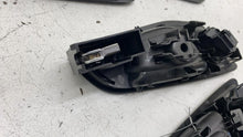 2013 2014 2015 2016 2017 2018 Ford C-Max Front Set of 4 Door Interior Handle OEM