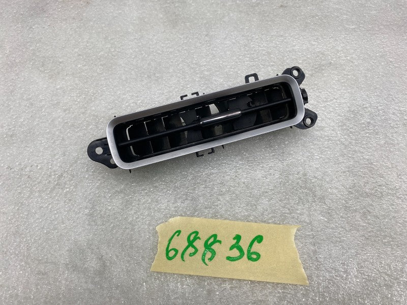 103597400C ⭕ 16-20 Model X Passenger Side B-Pillar Duct Air Vent Outlet Right 1035974-00-C