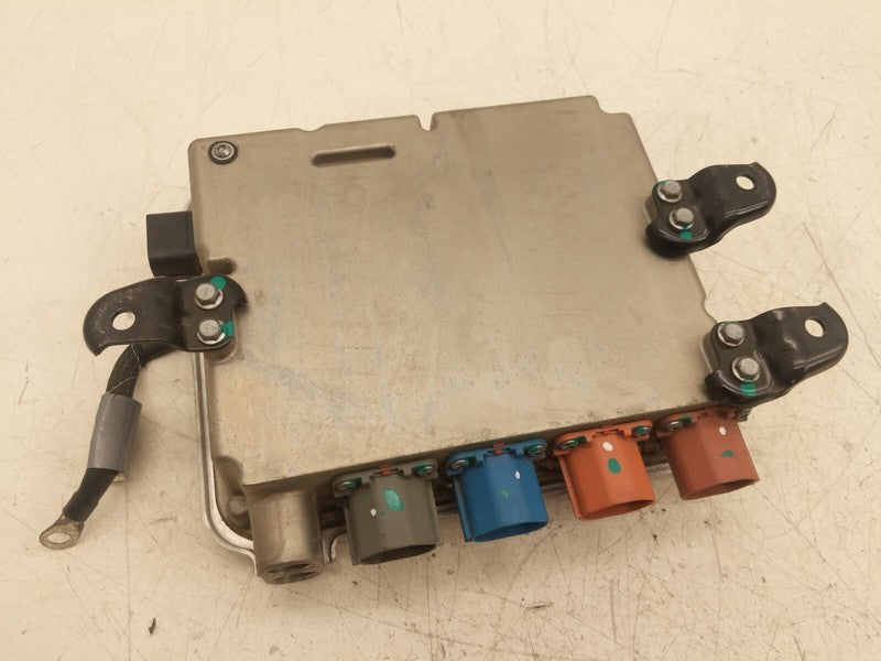 102884300B ⭕ 12-15 Tesla Model S Front High Voltage Junction Box Distribution 1028843-00-B
