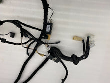 ⭕ 12-20 Model S MS Rear Trunk Tailgate Hatch Liftgate Wire Harness 1448944-00-C