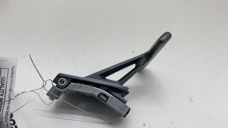971 927 197 ⭕ 2018-2024 Porsche Cayenne Front Left Steering Wheel Paddle Shifter 971927197