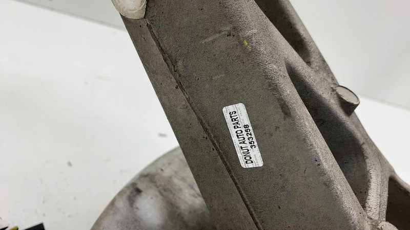 118831600F ⭕2020-2024 Tesla Model Y Front Right Spindle Knuckle w/ Dust Shield 1188316-00-F