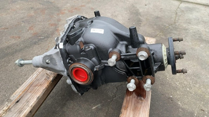 ⭕ 18-21 Lincoln Navigator Rear Axle Differential Carrier Assembly (3.7