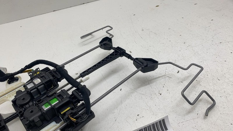 ⭕ 2022-2025 Rivian R1S Front Passenger Side Seat Adjustment Motor & Module Right