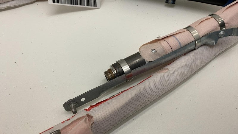 2012-2020 Tesla Model S Passenger Side Roof Curtain Safety Airbag Righ