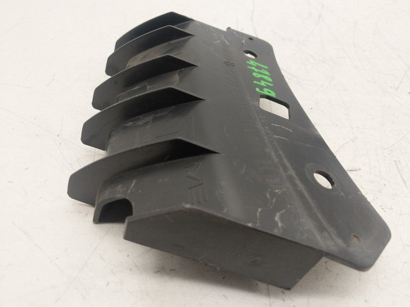 ⭕ 17-23 Model 3 Front Bumper End Carrier Upper Left Bracket Support 10