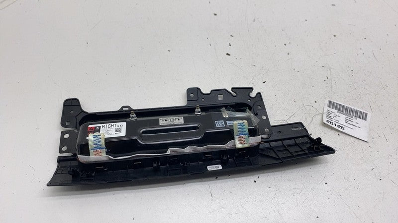 ⭕ 2020-2024 Tesla Model Y Right Lower Knee Safety Airbag Module RH 107