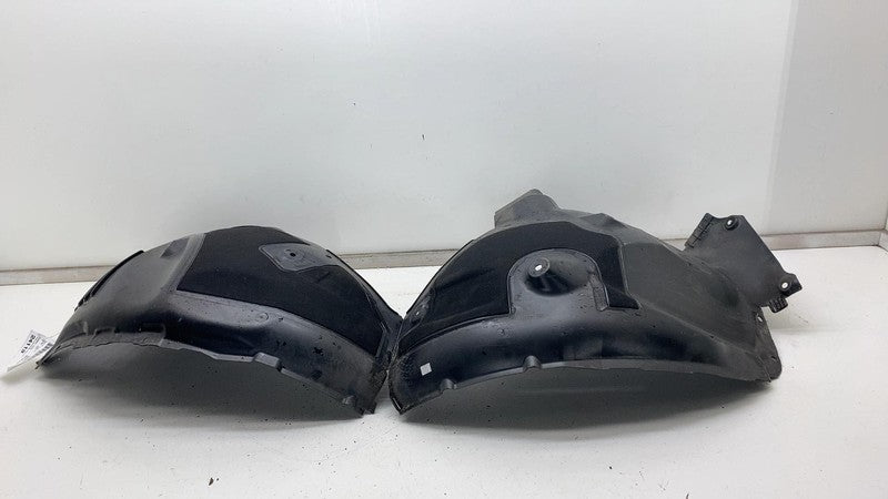 1492613 00 C ⭕ 20-24 Tesla Model Y Front Wheel Fender Liner Splash Guard Left 1492613-00-C