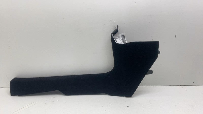 1733810-23-E ⭕ 24-25 Tesla Model 3 Front Left A-Pillar Lower Trim Cover Panel LH 1733810-23-E
