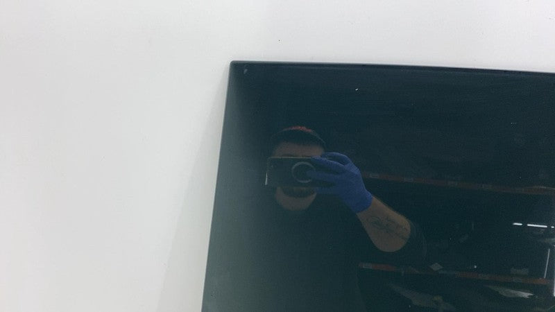 E6 43R-009545 2012-2019 Mercedes-Benz GLE350 Rear Driver Side Door Window Glass Left LH Assy