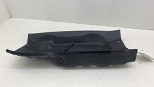 ⭕ 2006-2015 Mazda MX-5 Miata Trunk Trim Panel Cover Soft Top Assembly NF79-6882X