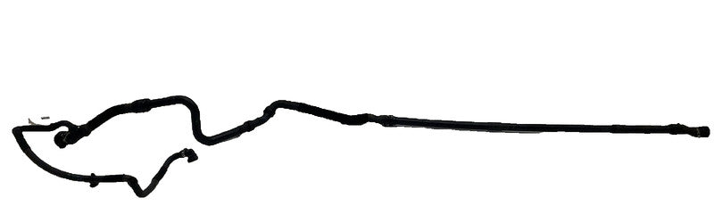 ⭕2014-2021 BMW i3 I01 Radiator Coolant Overflow Reservoir Tank Hose 1712-8611674