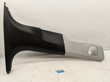 ⭕17-23 Model 3 Right Upper & Lower B-Pillar Cover Trim 1086255-01-J/1086299-80-H