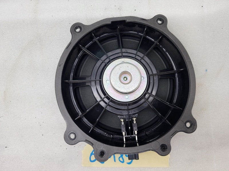 107974400E ⭕ 2017-2025 Tesla Model 3 M3 Front Door Audio Woofer Speaker 200MM 1079744-00-E