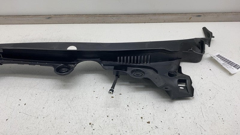 171249301E 2024-2025 Tesla Model 3 Front Windshield Wiper Cowl Screen Underhood Trim Panel