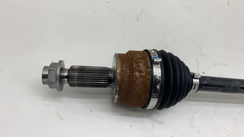 49500GI000 ⭕2022 2023 Hyundai Ioniq 5 Front Left or Right Axle Shaft Driveshaft 49500-GI000