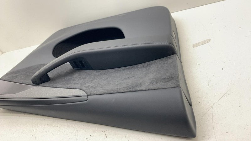 ⭕ 25-26 Model Y MY Front Left Interior Door Panel Trim Card Cover 1940