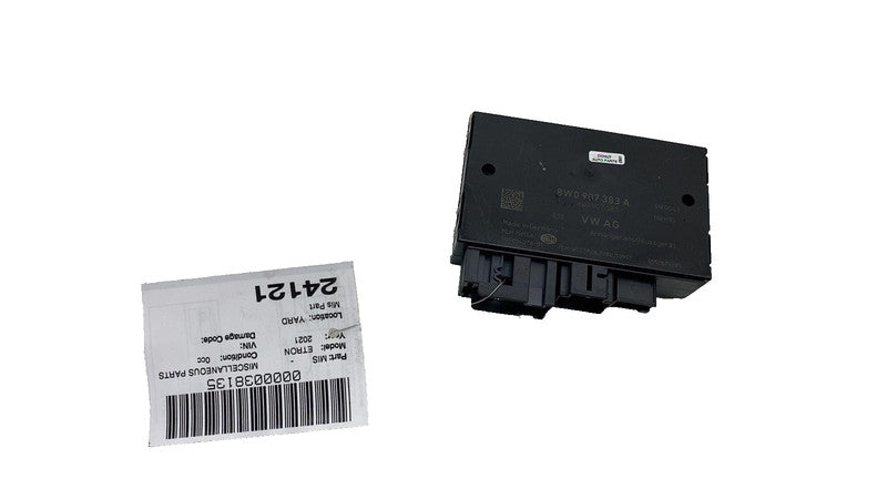 ⭕ 2019-2023 Audi E-Tron Quattro Antenna Computer Control Module Assy 8