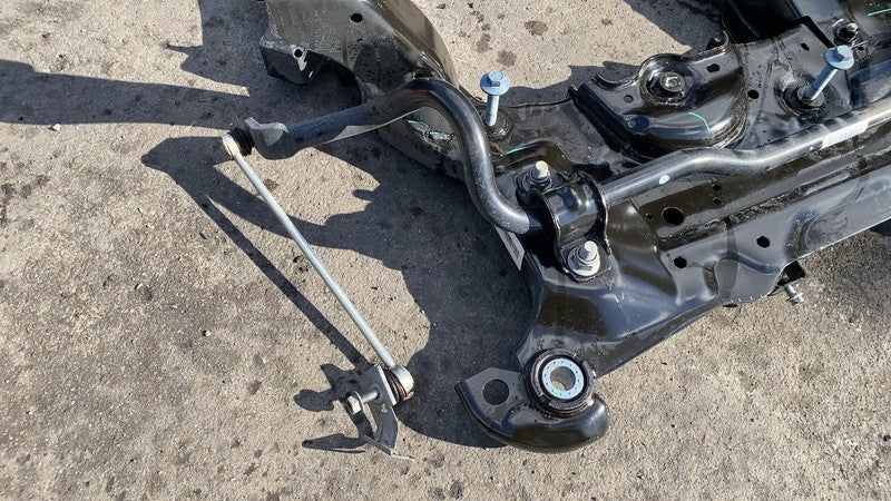 BV615019ENE 2013-2018 Ford C-Max Front Subframe Engine Cradle Crossmember w/ Stabilizer Bar