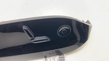 ⭕ 16-20 Tesla Model X Front Right Passenger Seat Adjust Switch Trim 1049316-00-B