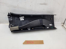 ⭕2016-2020 Model X Driver Side B-Pillar Lower Trim Cover Panel Left 1035967-01-H