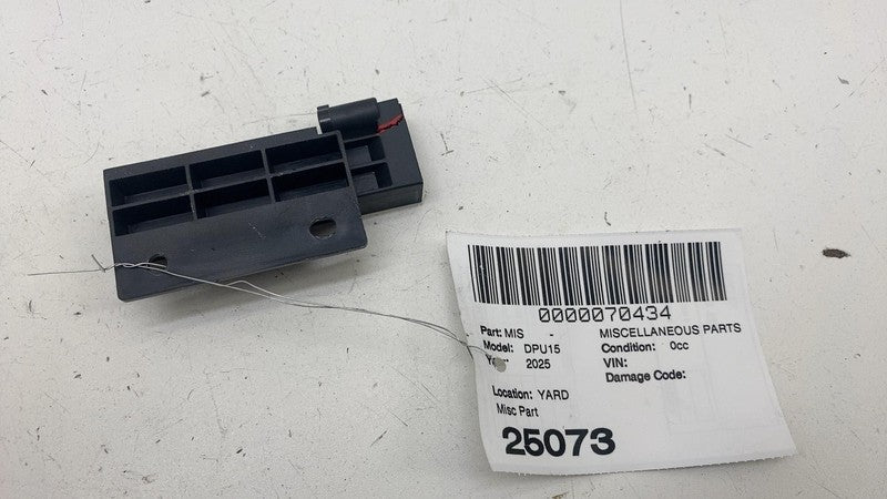 ⭕ 2025 Ram 1500 Pickup Mopar Passive Entry Antenna Module Unit OEM 686