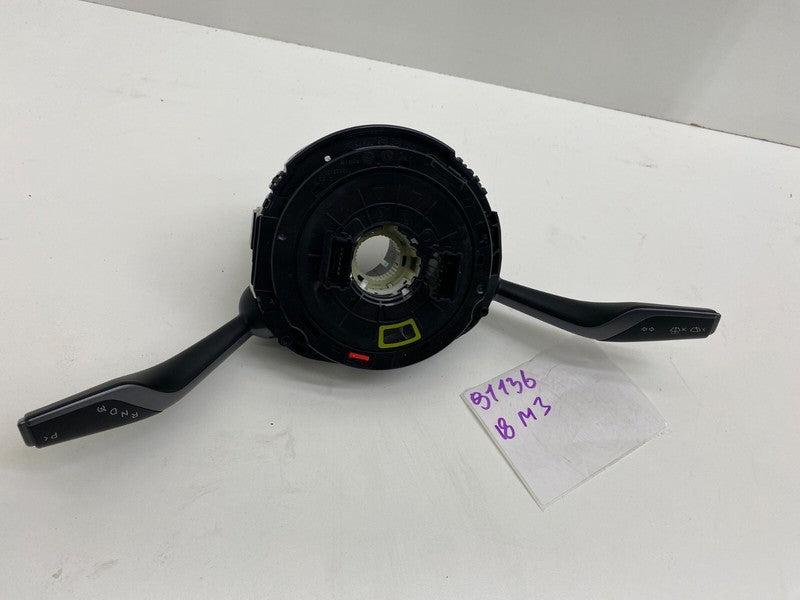 1097662 00 J ⭕ 17-23 Model 3 Y Turn Signal Headlight Wiper Flasher Combi Switch 1097662-00-J