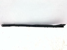 ⭕ 12-15 Model S Rear Left Aero Shield Inner Strake Undertray Panel 6008186-00-C