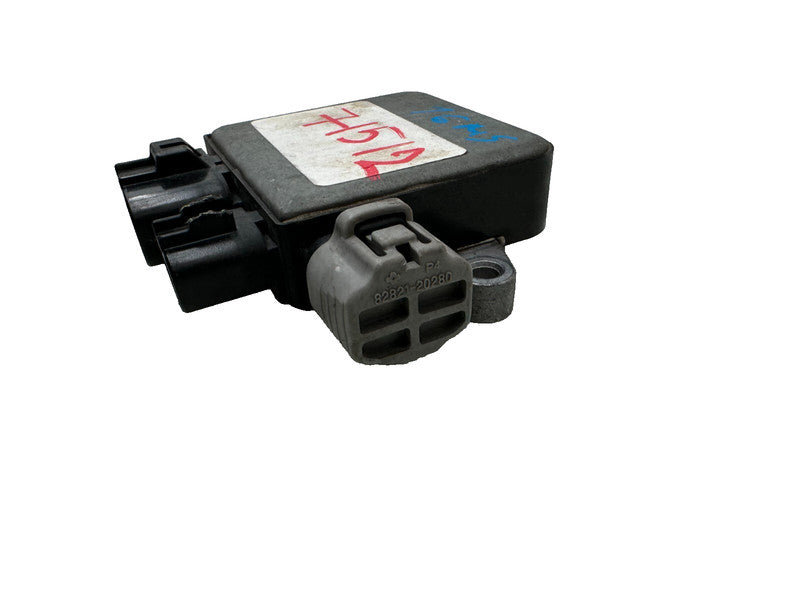 82821 20280 ⭕ 2012-2020 Tesla Model S MS Passenger Side Fan Relay Control Module Unit Right