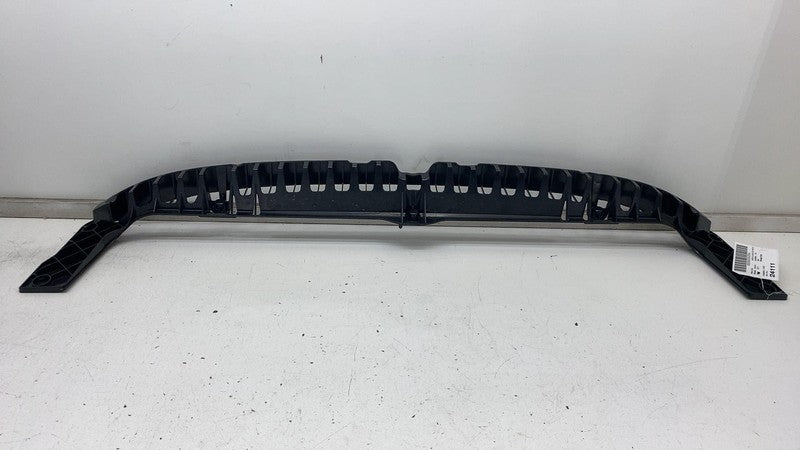 5112 7296779 ⭕ 2014-2021 BMW i3 Rear Bumper Upper Center Mount Bracket Assembly OEM 7296779