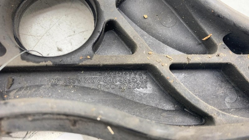 ⭕ 2016-2020 Tesla Model X Front Right Suspension Upper Control Arm 102