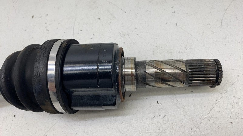 ⭕ 2006-2015 Mazda MX-5 Miata Rear Driver Side Axle Shaft Left LH Assembly OEM