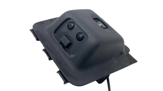 ⭕ 2022 Rivian EDV-700 Van Rear Camera w/ Bracket PT00034553-E / PT00055514-C