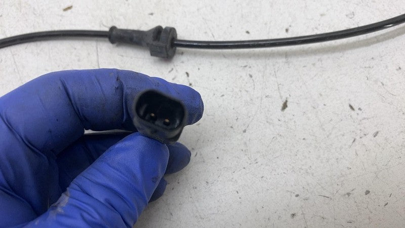 58930CV000 2022-2024 Kia EV6 Front Driver Side Anti-Lock ABS Wheel Speed Sensor Left LH OEM