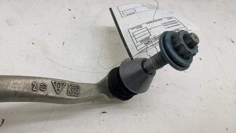 ⭕2015-2020 Mercedes C-Class  Rack & Pinion Control Arm Link Tie Rod w/